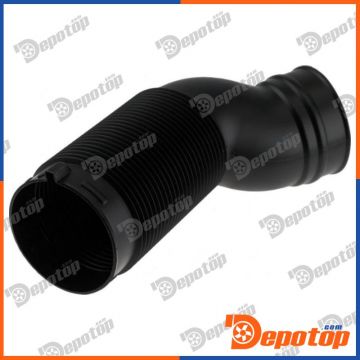 Gaine de suralimentation avant gauche pour MERCEDES | GPP-ME-202, 1645051761